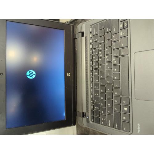 HP ProBook 11-G1 With Charger