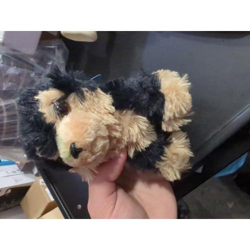 GUND Boo  the Worlds Cutest Dog  Boo & Friends Collection Yorkie Puppy