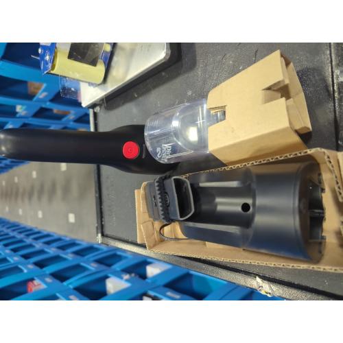 Dirt Devil 8V Grab & Go Bagless Cordless Standard Filter Hand Vacuum