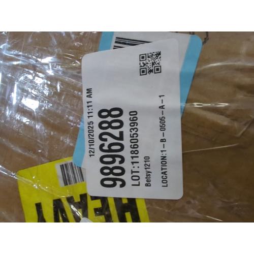 Furinno LUDER Book Shelf, 5-Cube Bookshelf, Bookcase with Open Shelf, 9.4 x 15.8 x 52, for Living Room, Bedroom, Home Office, French Oak