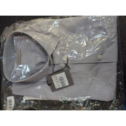 Lafaurie 1991, Anthracite, Men's Large Capi Shirt