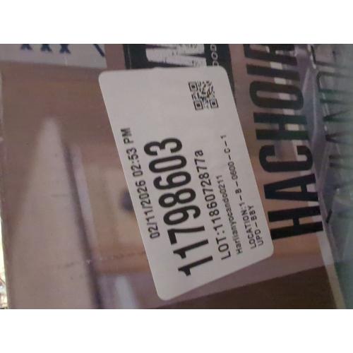 #8 575 W Silver Electric Meat Grinder with Sausage Stuffing Funnel