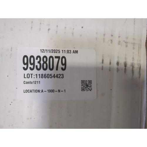 Big Joe Lotus Foam Filled Teardrop Bean Bag Chair with Removable Cover, Ivory Short Shag, Soft Faux Fur, 4 feet Big, Fuf Large Teardrop