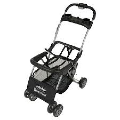 Snap-N-Go EX Car Seat Carrier – Portable Infant Stroller