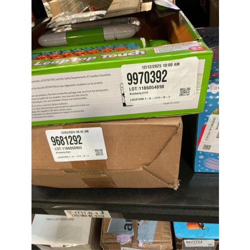 Leapfrog® Leaptop™ Touch in Green