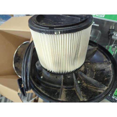 Shop-Vac 12-Gallon 6.5 HP Corded Wet/Dry Shop Vacuum