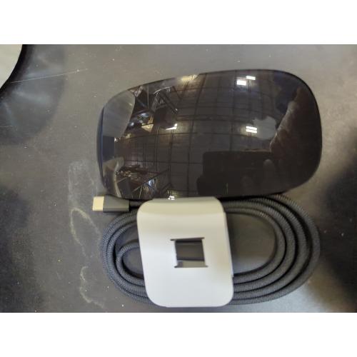 Apple Magic Mouse - Black Multi-Touch Surface ​​​​​​​