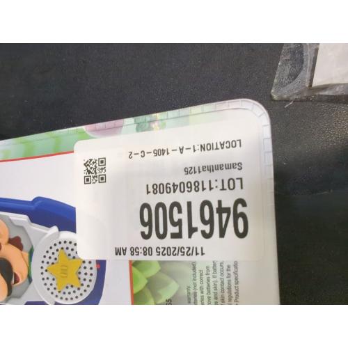 Super Mario Bros Walkie Talkies Kids Toys, Two Way Static Free 2 Way Radios for Indoor or Outdoor Games, Great for Kids