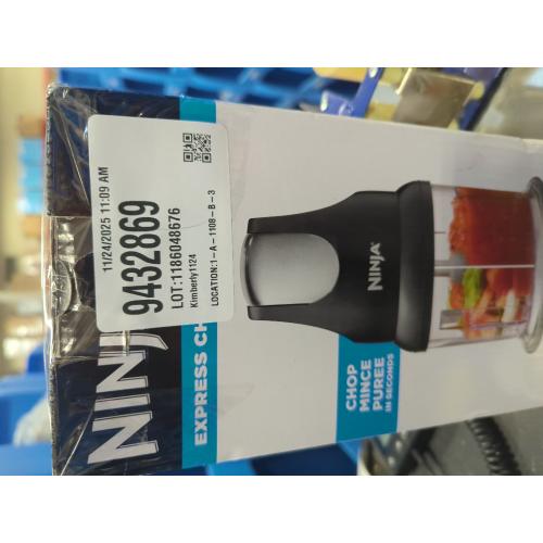 Ninja® Express Chop®