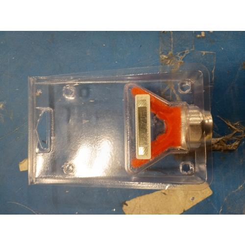 Graco Rac Iv Hand Tight Tip Guard 7/8