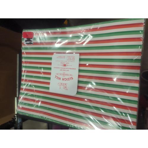 Sleigh Hill Gift Box Set 10.  15 x 11.75 x 2.5