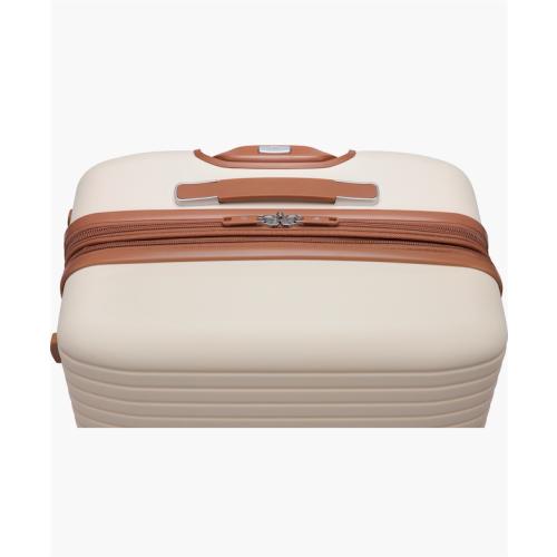 It Luggage Encompass 21” Expanding Hardside Spinner Carry-on