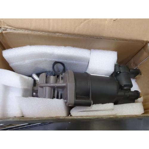 JMROFRAUS C2D42519, C2D47540, C2D5825 Air Suspension Compressor Pump Compatible with Jaguar XJ 2010-2019, for Jaguar XJR 2014-2017,for Jaguar X351 2010-2018
