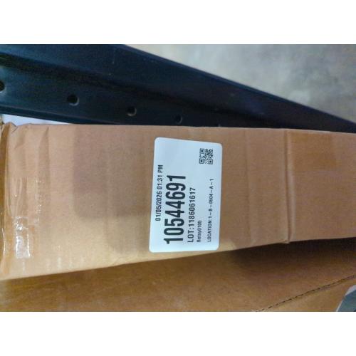 Decorative Window Curtain Rod 1-Inch Diameter with Modern Design Floral Carved Ball Finials, Drapery Curtain Pole Extends from 72 to 144 Inches,Floral Antique Bronze