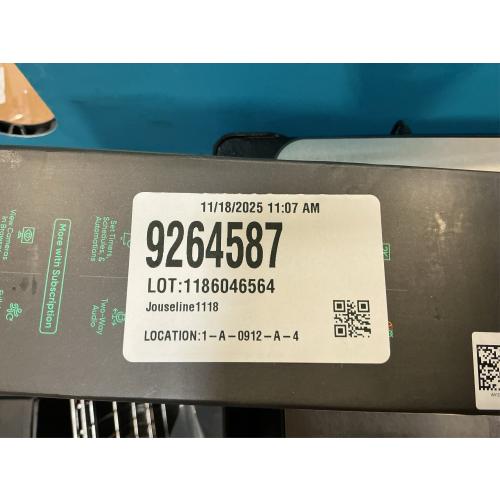 WYZE Bulb Cam Security Camera, 2K HD Outdoor Light Bulb Camera, Color Night Vision, Dimmable LED Bulb, Motion Detection, Siren Alarm, Works w/Alexa/Google Assistant. Free Expert Support