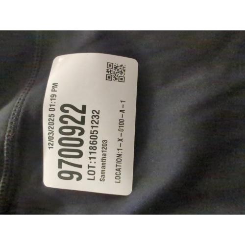 Small SPLITS59 Womens Emerson Airweight High Waist