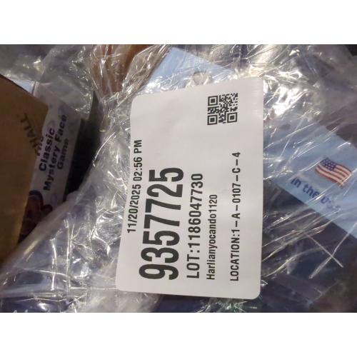 Lumabone Real Bacon Medium 3-Pack Durable Dog Chew Toys for Aggressive Chewers, Made in USA – Wishbone, Zaggler, Stick