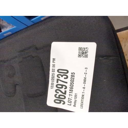 PGYTECH Camera Carrying Case, Storage Box Handbag for OSMO ACTION, DJI Pocket, Gopro Hero, DJI FPV Battery Carrying Bag for Mobile 3