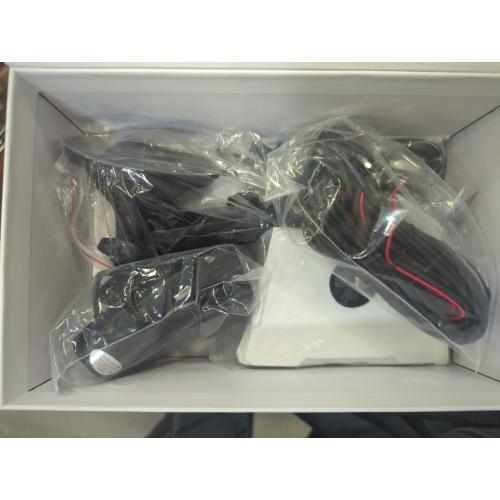 9 Wireless Smart screen Stereo