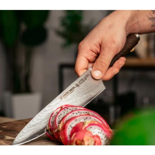 Schmidt Bros. Artisan, 8 Chef Knife