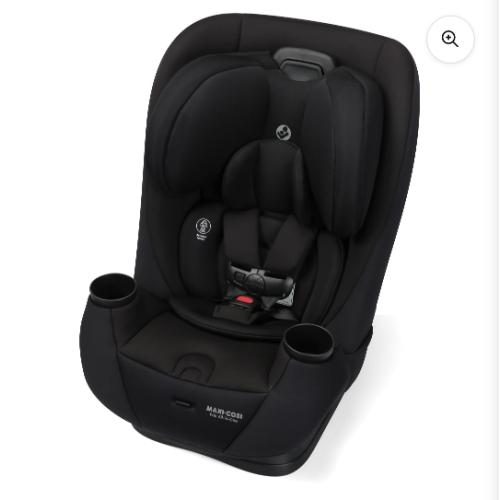 Maxi Cosi Pria™ All-in-One Convertible Car Seat