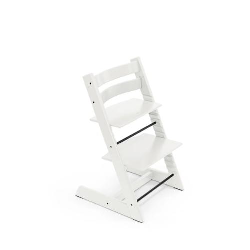 Stokke Tripp Trapp Growth Chair White