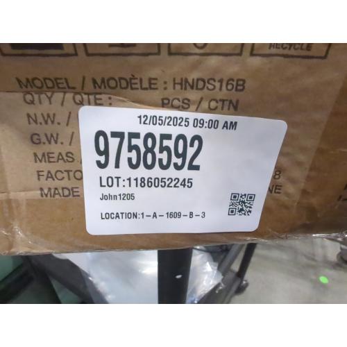 HUANUO Dual Monitor Mount up to 32 inches Screens, Taller Monitor Stand Hold 19.8lbs, Dual Monitor Arm Desk Mount Easy Adjustable with Tilt, Swivel, Rotation, VESA 75/100mm