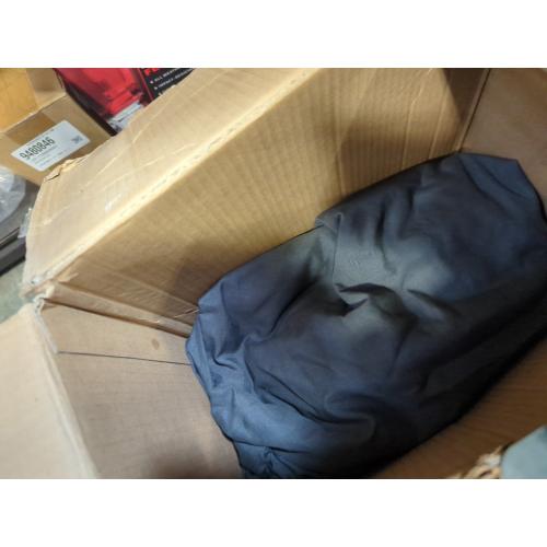 Geniospin Queen Size  with Sheets, Pillowcases & dusty rose