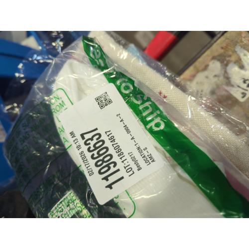 Three-color pantyhose for girls aged 2 to 3 years