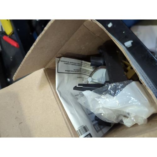 MultiChoice Universal Tub and Shower Valve Body Rough-In Kit with 1/2 in. PEX Crimp Connections