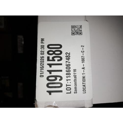 Nautical women's black