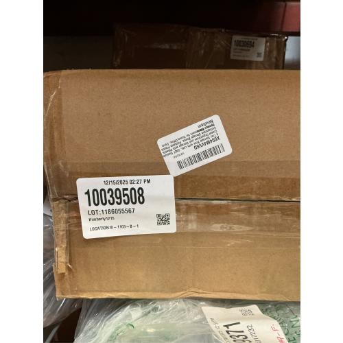 4 Tier Storage Bins with Lids, 23QT Stackable Closet Organizers and Storage with Wheels, Collapsible Storage Boxes, Foldable Plastic Storage Containers for Home,Office, Dorm Room-White