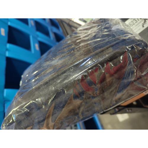 5-Pack 5 Gallons Grow Bags - Heavy Duty 300G Thickened Aeration Nonwoven Fabric Pots with Handles - Ideal Cloth Pots for Plants - Planters Accessories, Garden Vegetables Supplies