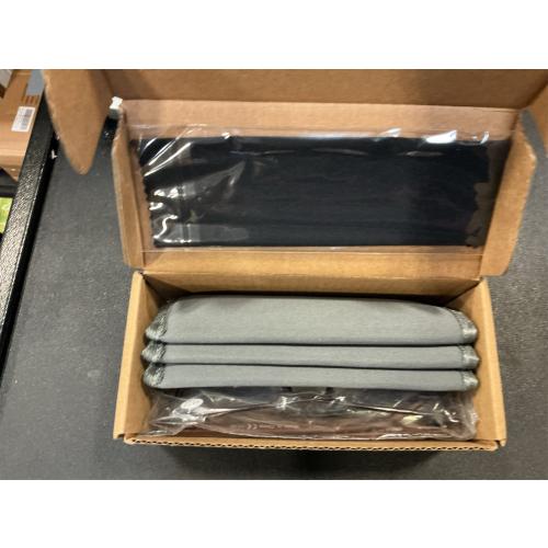 3 Pack Reading Glasses 1.5 Men Blue Light Blocking, Readers Men with Spring Hinge Reduce Eyestrain/UV/Dryness, Mens Reading Glasses 1.5