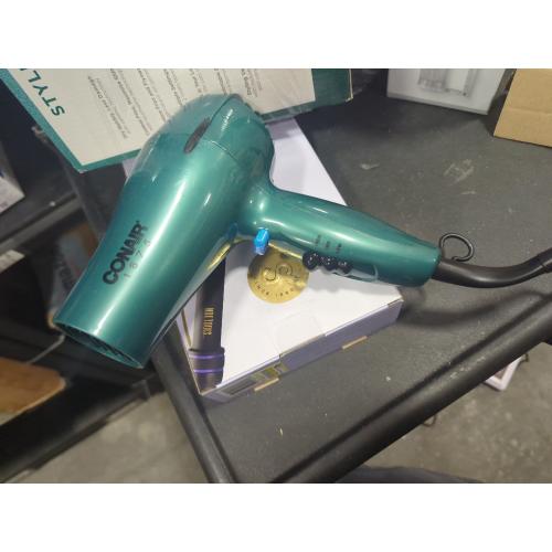 Conair Protect and Shine Hair Dryer