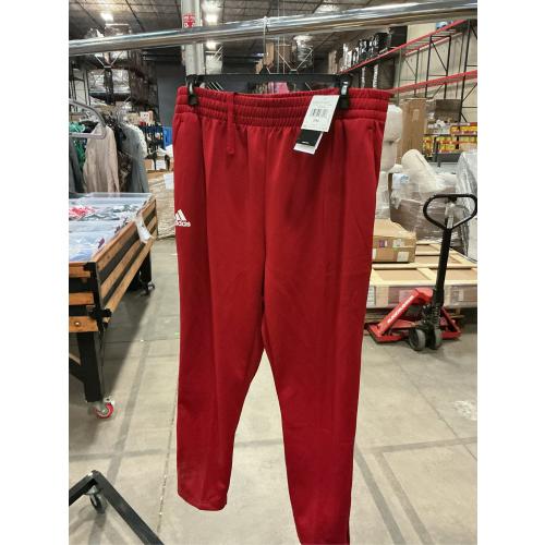 SIZE XXL.   adidas warm up pants