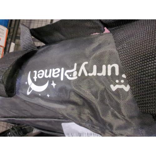 Blue Size Medium Upgrade Dog Cat Heating Pad with 2 Covers&840D Storage Bag,Adjustable Temperature Electric Pet Heating Pad with Timer,Waterproof Heated Bed Mat with Chew-Proof Cord,M