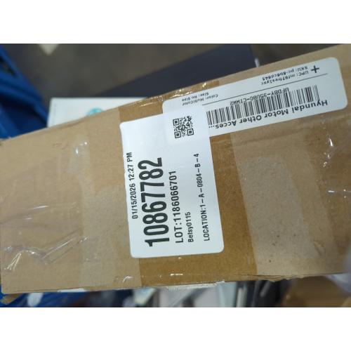 FRONT LOGO JDM RED Honda Emblem 123mmX100mm