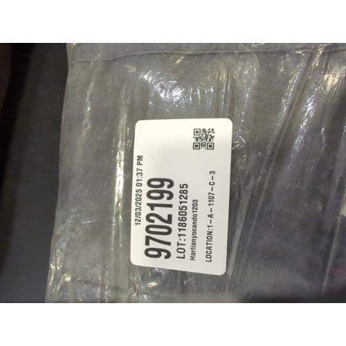 All-Clad Silicone Oven Mitt, 2-Pack, Cappuccino