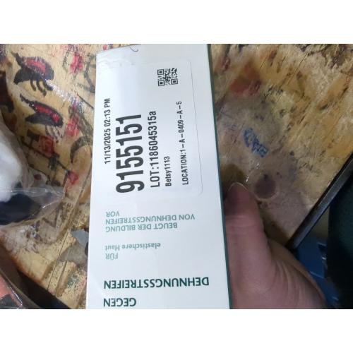 TROFOLASTIN ANTI STRETCH MARK & ANTI PREGNANCY STIFFNESS CREAM,250ml