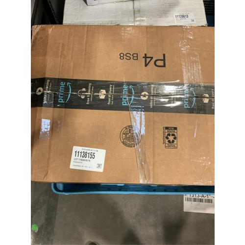 3 Inch Memory Foam Mattress Topper Twin XL, Cooling Gel Bed Topper with Removable Cover, Soft & Pain Relief & Breathable, CertiPUR-US & Oeko-Tex Certified