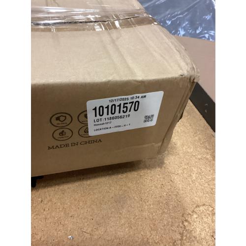 Velener 28 Inch Artificial Agave Plants Outdoor Set, Large Fake Plants Indoor for Home Decor, Realistic UV Resistant Faux Succulents Plants Without Pot, Set of 2