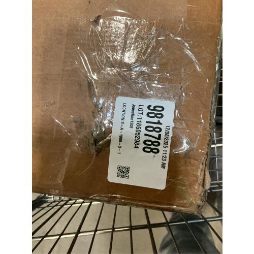 WFLNHB K03 Turbo Turbocharger Replacement for Mini Cooper/Clubman S R55 R56 R57 R58 R59 1.6L 53039880163 53039880118