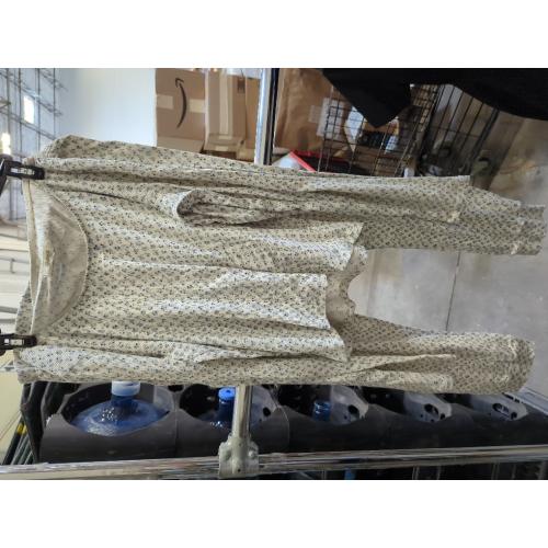 Medium Madwell Women's Pajama Set Long Sleeve Sleepwear Ladies Soft Pjs Lounge Set