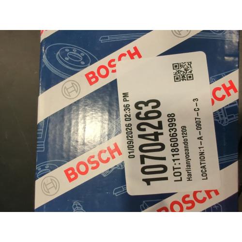 Bosch 0258006749 Oxygen Sensor