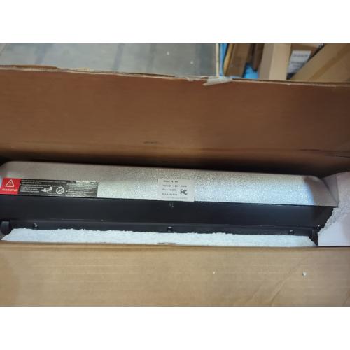 Walking Pad Treadmill with Handle Bar for Home Office,3.0HP Low Noise Portable Folding Under Desk Treadmill with Remote Control,Jogging Running Machine,350 Lbs Capacity,LED Display