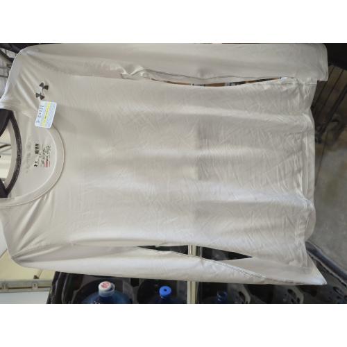 Medium Under Armor Women's Featherweight Fleece Crew