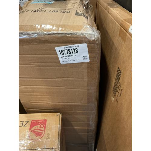 6ft Christmas Tree Prelit w/ 2085 PE & PVC Mixed 'Feel Real' Branch Tips, 400 Warm LED Lights, Hinged Spruce Artificial Xmas Tree with Metal Stand & Bag for Home, Office, Party Décor