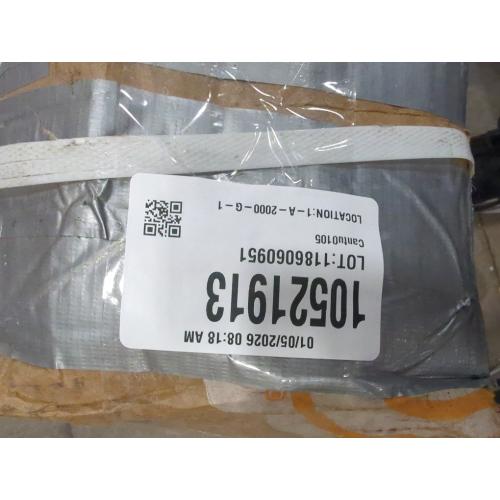 Anderson Windows and Doors 200 Series Perma-Shield Right Gliding Patio Door Frame Kit