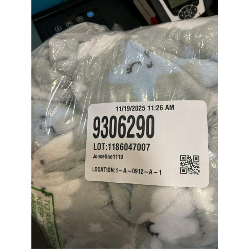 L The Big Softy Adult Onesies for Women, Fleece Onesie PJs for Women, Teens, Funny Adult Onesie Pajamas, Cute One Piece Pajamas